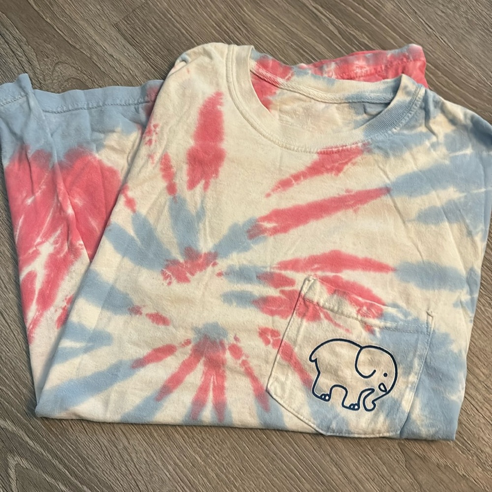 Ivory Ella tshirt